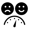 Client Satisfaction Icon
