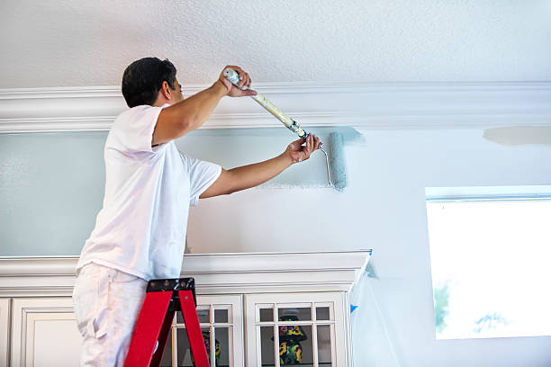 Painting Service Example 4