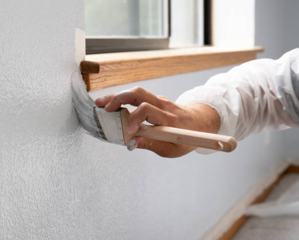 Painting Service Example 2