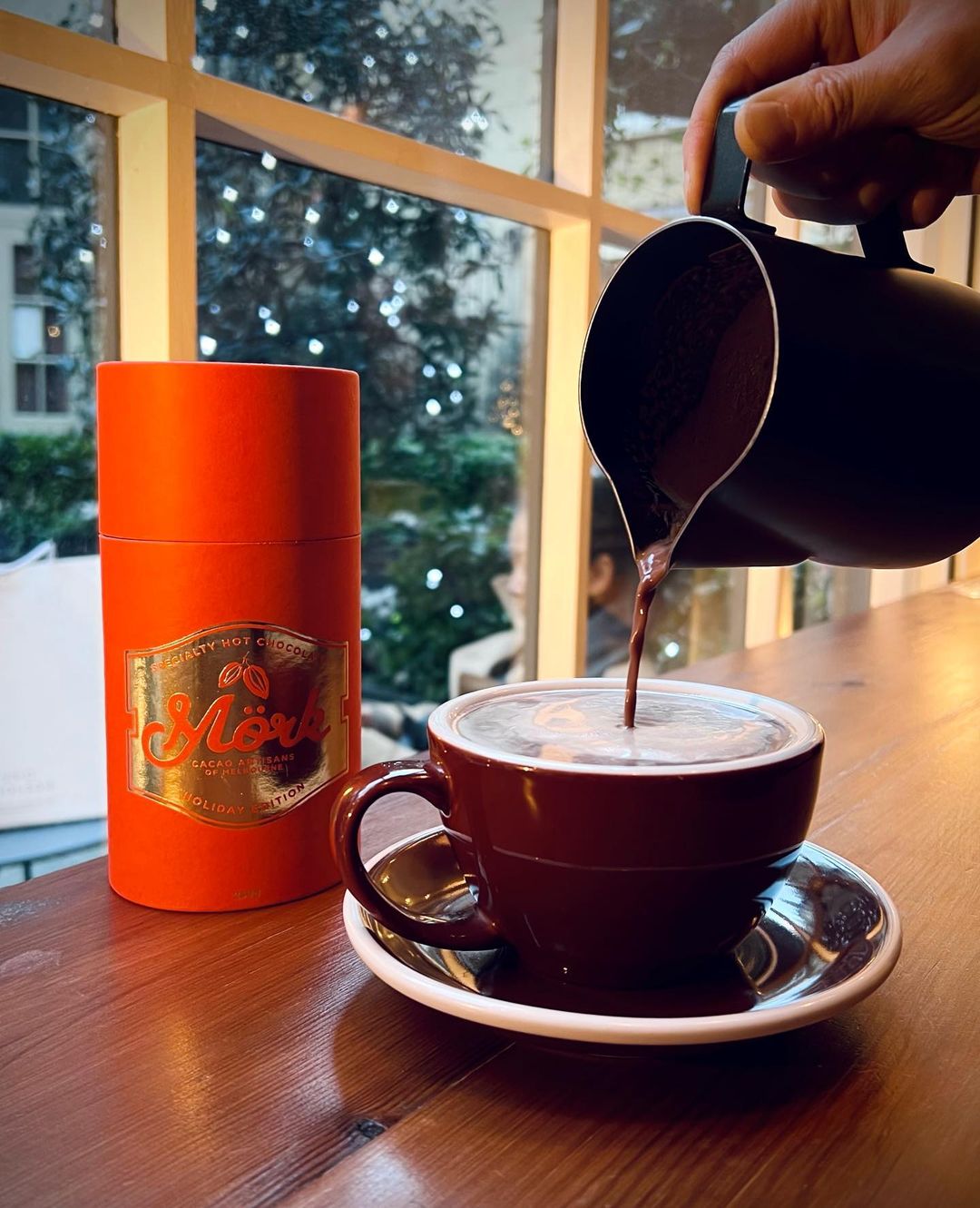 HideAway Coffee Photo