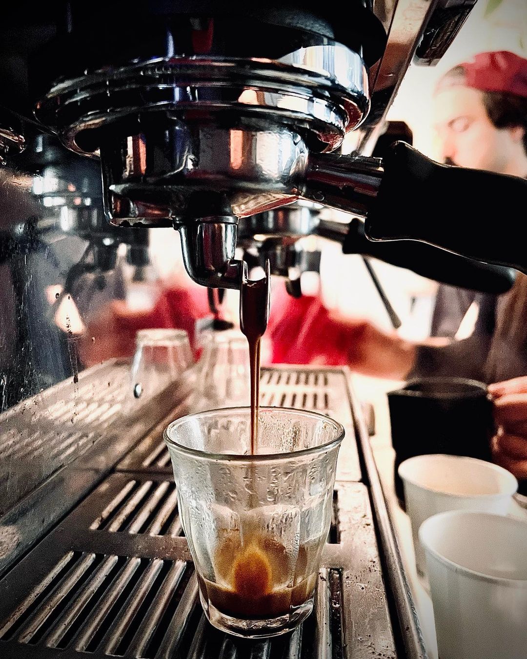 HideAway Coffee Photo